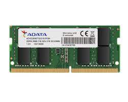 ADATA DDR4-2666 UDIMM 4GB(AD4S2666W4G19-S)AD4S2666W4G19-S