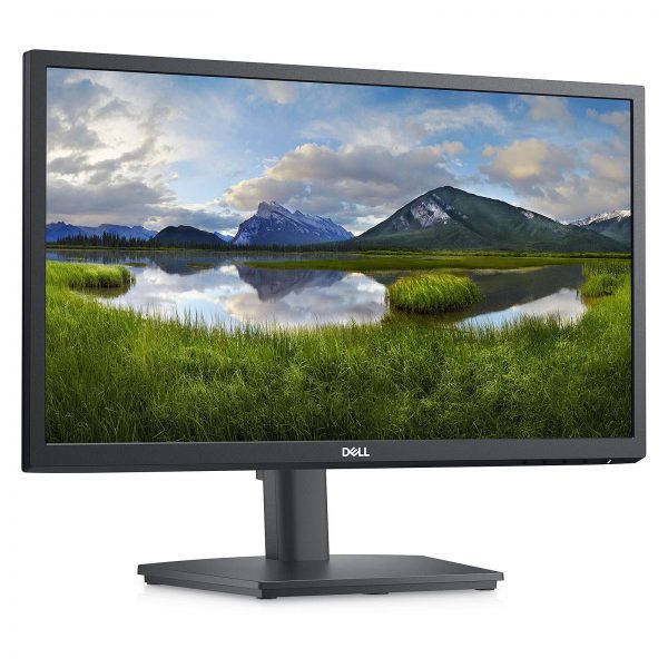 DELL 22 Monitor - E2222H - 54.48cm (E2222H-3Y)