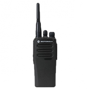 Talkie-walkie/Radio Motorola XT420 sans licence - XT420