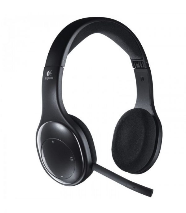 Casque LOGITECH Bluetooth H800 981-000338