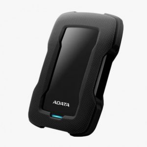 ADATA HD330-1TB Antichoc SLIM (AHD330-1TU31-CBK)AHD330-1TU31-CBK