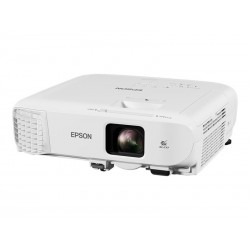 Projecteur/Vidéo-projecteur EPSON EB-E01 (V11H971040)