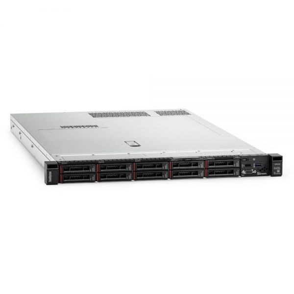 Serveur LENOVO ThinkSystem SR630(7X02A0A9EA)