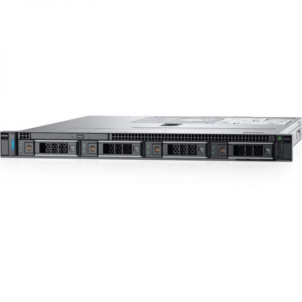 Serveur DELL PowerEdge R340(PER340MM2)