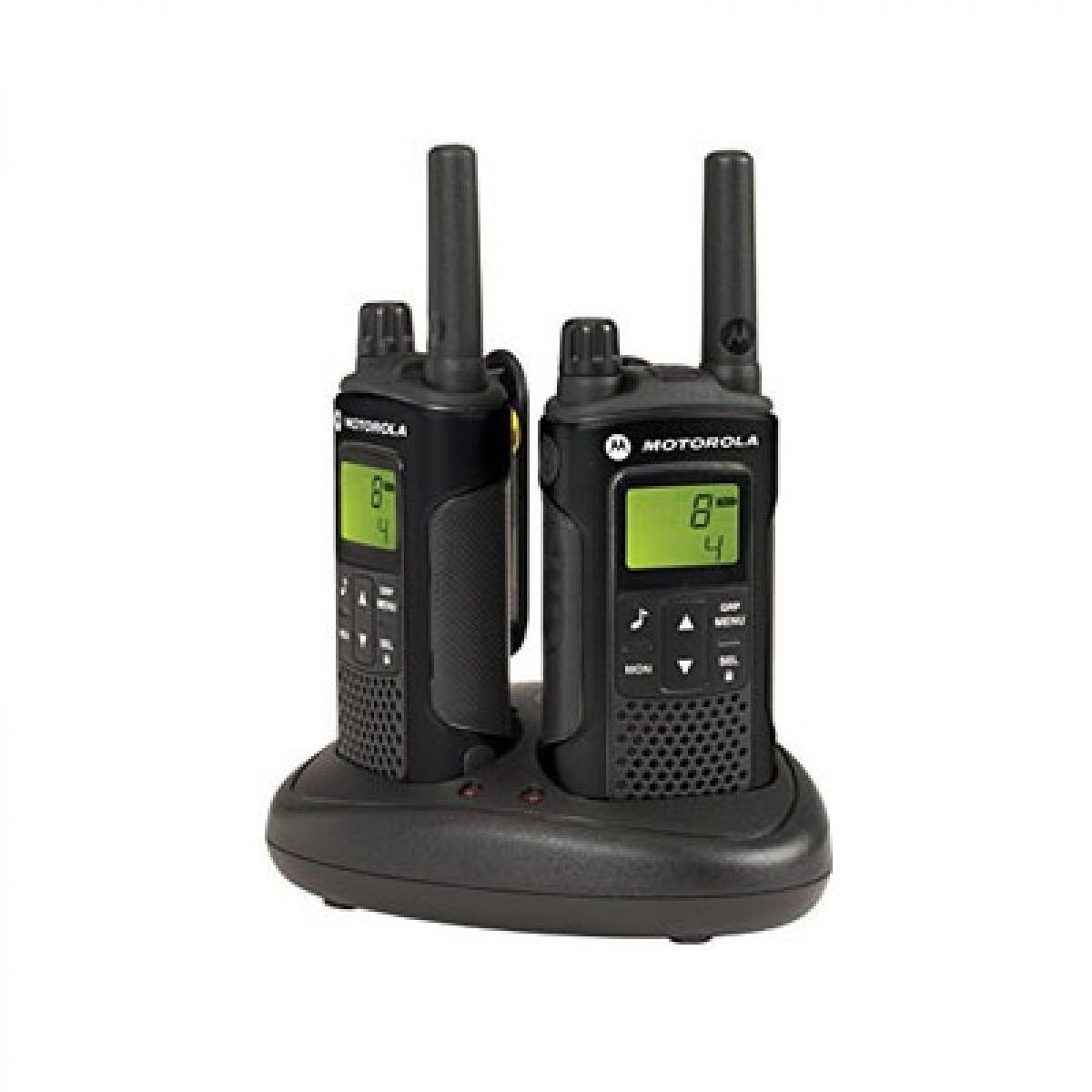 Talkie walkie / Radio Motorola au meilleur prix au Maroc chez