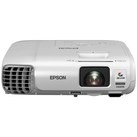 Projecteur/vidéo-projecteur EPSON EH-TW710(V11H980140)