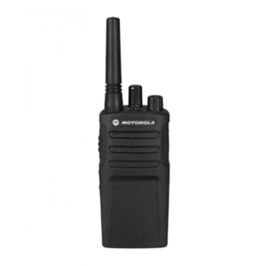 MOTOROLA TALKIE WALKIE XT420 SANS LICENCE