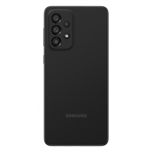 SM-A536EZKGMWD SAMSUNG Galaxy A53 5G 6.5" 8+128G Black