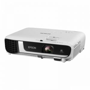 Vidéoprojecteur EPSON EB-W51 4000 Lumens, WXG - V11H977040