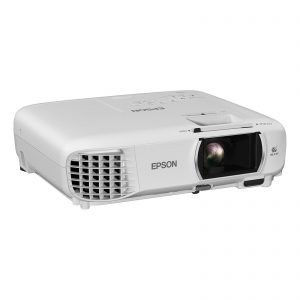 Vidéoprojecteur EPSON EH-TW750 3400 V11H980040