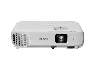 Vidéoprojecteur EPSON EB-982W 4200 Lumens, WX V11H987040