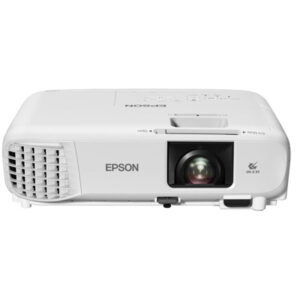 Vidéoprojecteur EPSON EB-W49 3800 Lumens (V11H983040)