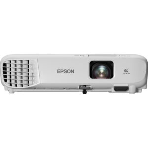 Vidéoprojecteur EPSON EB-X06 XGA 3600 Lumens (V11H972040)