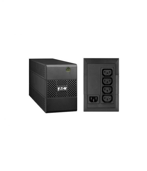 EATON ONDULEUR 5E 650 VA /230V(5E650I)