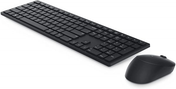 ensemble-clavier-et-souris-dell-km5221w-noir-sans-fil-usb-qwertz-optique