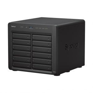 Serveur NAS SYNOLOGY DS3622xs+ (12 Baie)