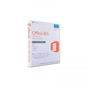 MICROSOFT Office 365 Personnel - QQ2-00890