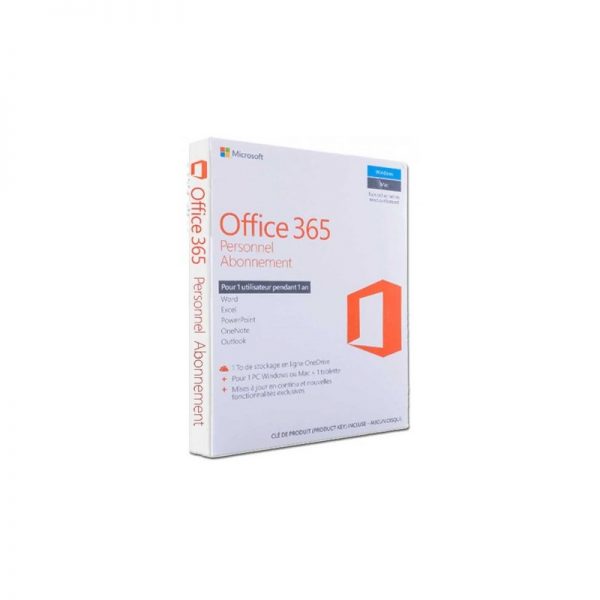 MICROSOFT Office 365 Personnel - QQ2-00890