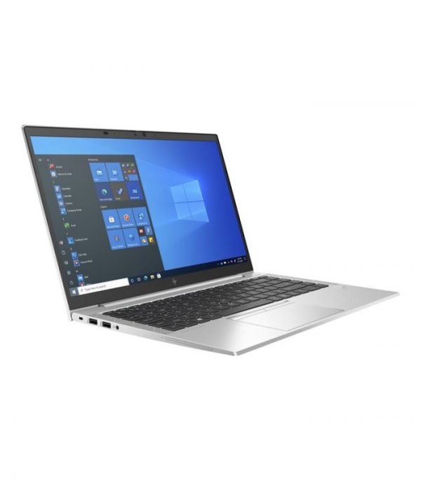 Ordinateur portable HP EliteBook 840 G8 Core i5-1135G7 8GB 256SSD