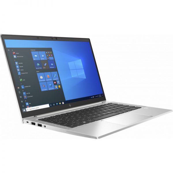 Ordinateiur portable HP Elite Book 830 G8 Intel® Core™ i5-1135G7 8GB 256 WINDOWS 10 PRO(336H2EA)