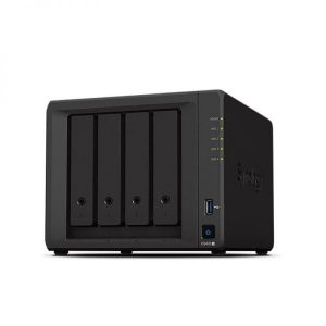 Serveur NAS SYNOLOGY DS420+ (4 Baie)