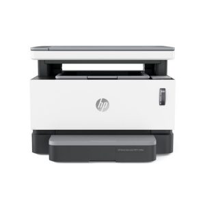 Imprimante HP LaserJet NEVERSTOP LJ MFP 1200W Monochrome A4(4RY26A)