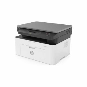 Imprimante LaserJet Pro MFP 135a All-In-One Monochrome Consumer(4ZB82A)