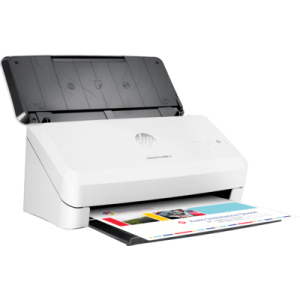 SCANNER HP SCANJET PRO 2000(6FW06A)