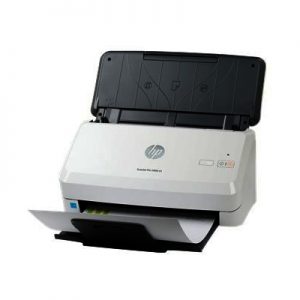 SCANNER HP SCANJET PRO 3000 S4 40 PPM/80 USB 3.0(6FW07A)