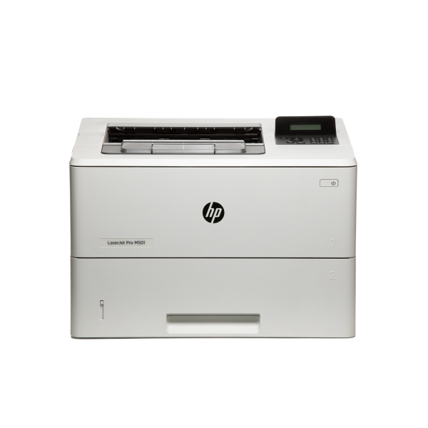 Imprimantes LaserJet HP LJ PRO M501dn Monochrome Professionnel A4(J8H61A)