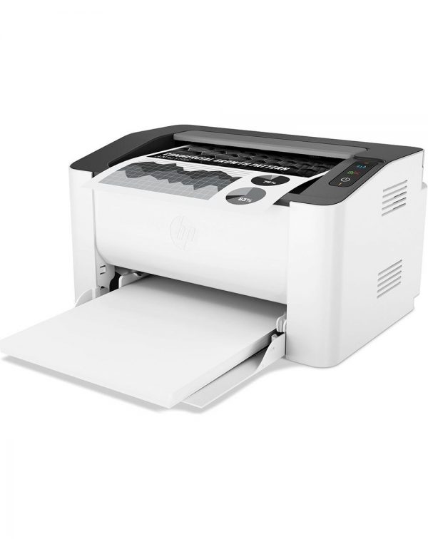 Imprimante LaserJet Monochrome HP M107A(4ZB77A)