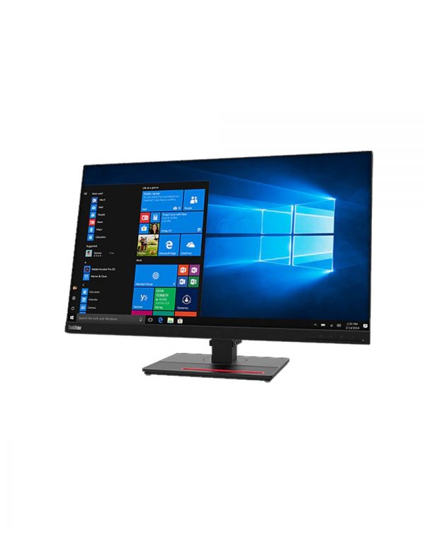 Ecran moniteur Lenovo ThinkVision S22E-20 21.5'' VGA HDMI(62C6KAT1EU)