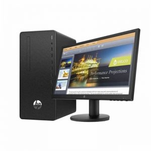 HP Pro 300 i5 1To 4Go+Écran HP P22v 22(2T8E0ES)