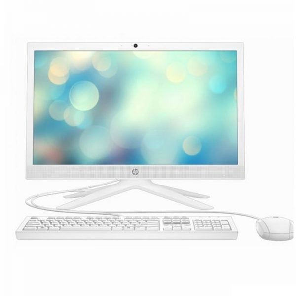 HP 21-b0008nk J4025 4GB 1TB 20,5'' Win11(601U9EA)