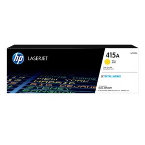 HP 415A YELLOW (W2032A)