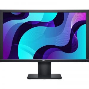 DELL 21,5" MONITOR E2220H LED (E2220H)