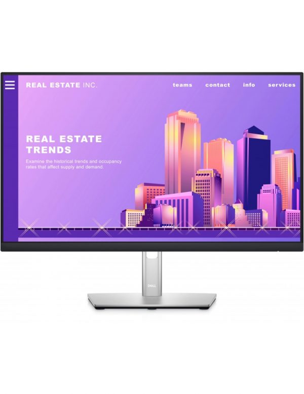 DELL MONITOR P2422H-3Y 23,8" (P2422H-3Y)