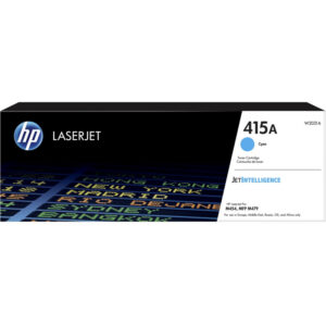 HP 415A CYAN (W2031A)