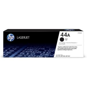 HP 44A Black Original (CF244A)