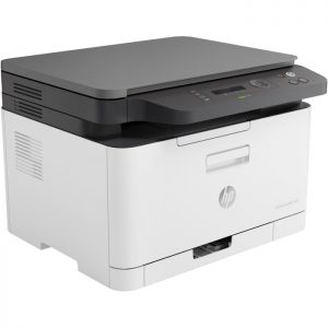 HP LASERJET Pro MFP 178nw (4ZB96A)