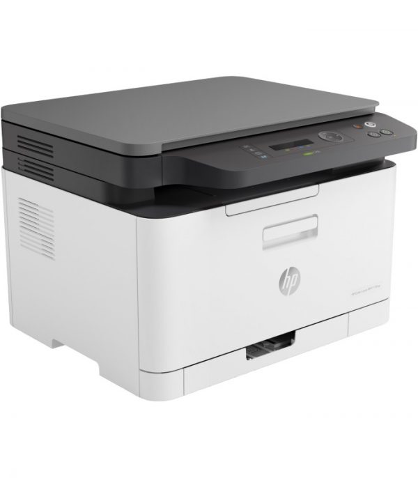 HP LASERJET Pro MFP 178nw (4ZB96A)