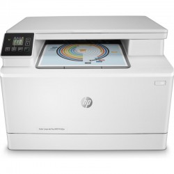 HP Color LaserJet Pro MFP M283fdn (7KW74A)