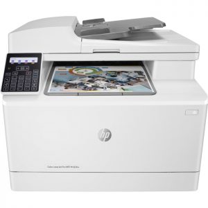 HP Color LaserJet Pro MFP M183fw (7KW56A)