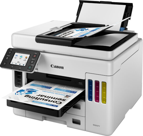 CANON Jet d'encre MAXIFY MFP GX7040(4471C009AA)