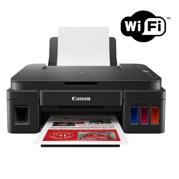 CANON Jet d'encre PIXMA G3411(2315C025AA)