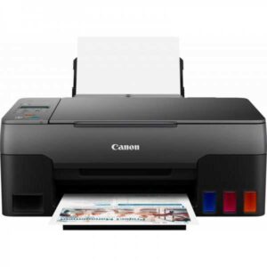 CANON Jet d'encre PIXMA MEGA TANK G2420(4465C009AA)