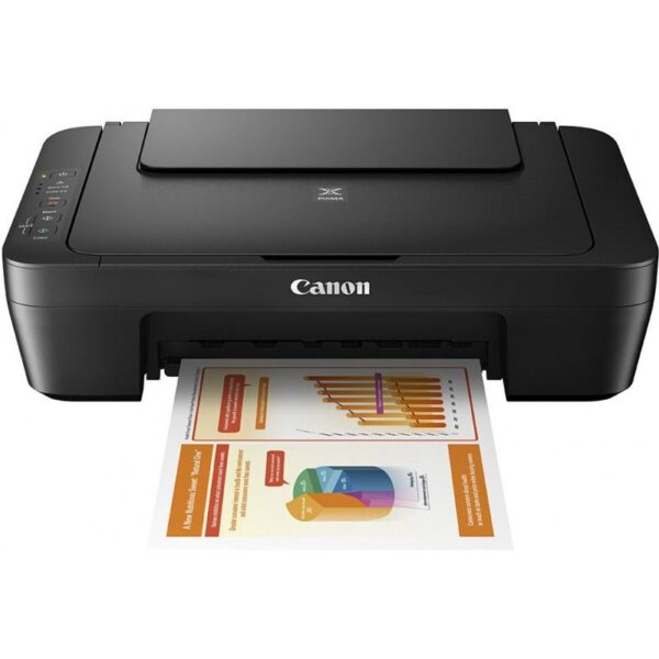 CANON Jet d'encre PIXMA MG2540S(0727C007BA)