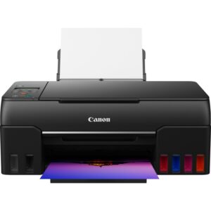 CANON PIXMA MEGA TANK G640(4620C009AA)