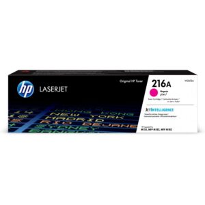 HP 216A MAGENTA ORIGINAL LASERJET TONER CRTG 850 P(W2413A)