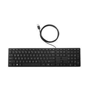 HP 320K Wired Keyboard FR(9SR37AA#ABF)